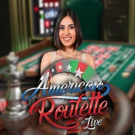 Try American Roulette (Evolution) slot by Evolution on orbitbet.gr – logo image