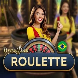 Live Casino logo of Brazilian Roulette (Pragmatic Play) from Pragmatic Play at Bet Orbit Casino