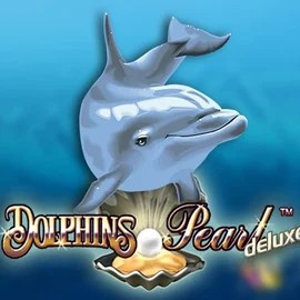 Play Dolphins Pearl Deluxe slot by Novomatic on orbitbet.gr