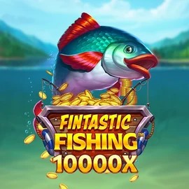 Play Fintastic Fishing slot by Foxium on orbitbet.gr