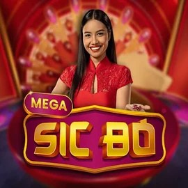 Mega Sic Bo online slot from Pragmatic Play – play at orbitbet.gr