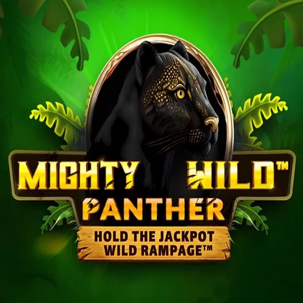Try Mighty Wild Panther slot by Wazdan on orbitbet.gr – logo image
