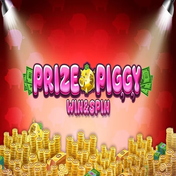 Enjoy Prize Piggy Win & Spin by Inspired Gaming – logo hosted on orbitbet.gr