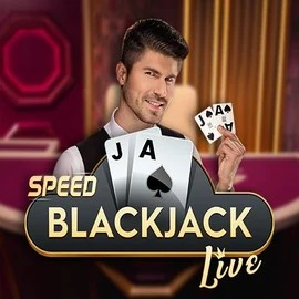Speed Blackjack – slot by Pragmatic Play, featured at orbitbet.gr
